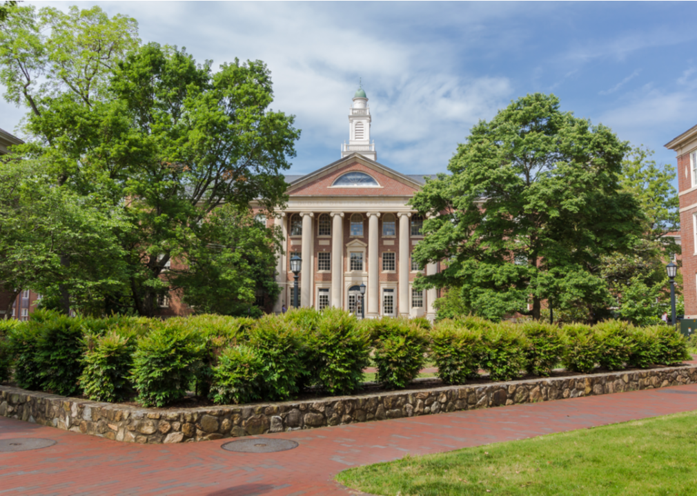 #30. University of North Carolina at Chapel Hill